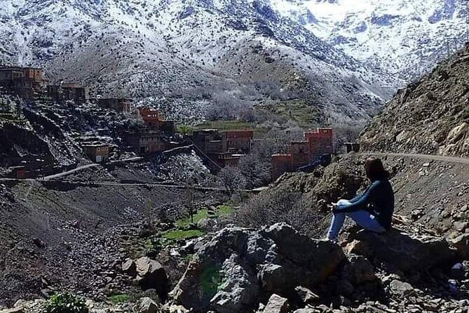 Hiking 3 Days Trek Toubkal (4167m) From Marrakech : - Why Travelers Love This Trek