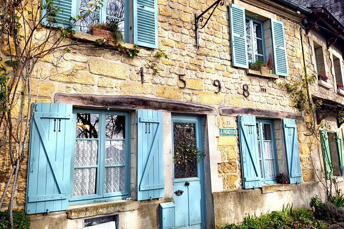 Hiking Adventure in Van Gogh's Footsteps with 6 miles walk - The Hiking Experience: What to Expect