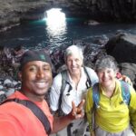 Hiking Águas Belas Cave - Key Points