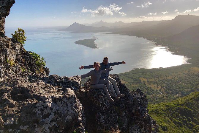 Hiking and Climbing UNESCO Le Morne Brabant - Who Should Consider This Tour?