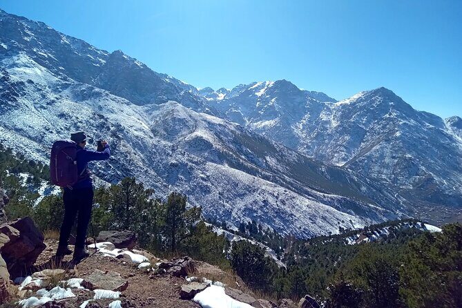 Hiking and summiting the Atlas Mountains day trip from Marrakech - Why This Tour Offers Great Value