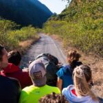 Hiking: Authentic immersion in Mafate - Step-by-step Breakdown of the Experience