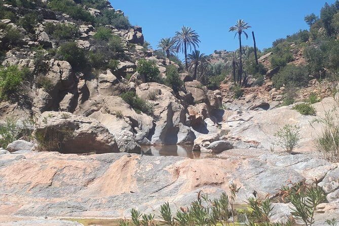 Hiking Beyond Paradise Valley - The Value of This Tour