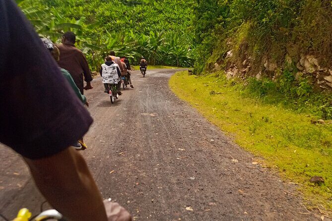 Hiking Binana Mountain & Waterfalls in Rwanda - Who Is This Tour Perfect For?