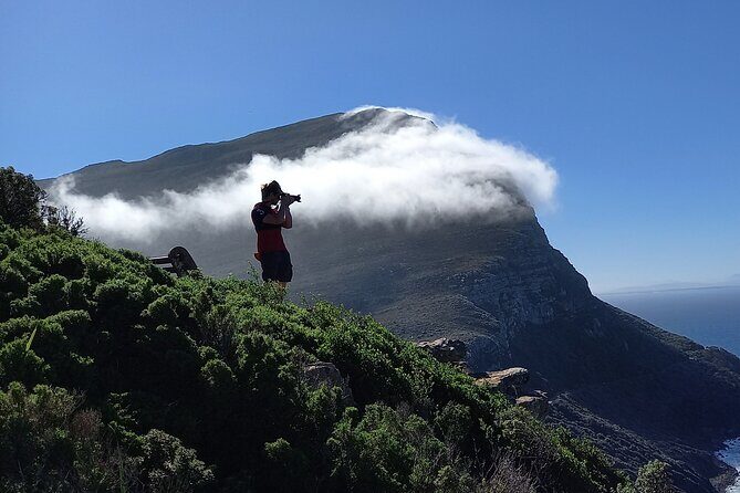 Hiking Cape of Good hope, Cape Point & Penguins Private Full Day - Analyzing the Value