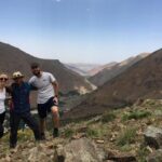 Hiking Day Tour in Atlas Mountains & Waterfalls' - The Experience You’ll Love