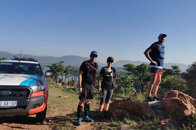 Hiking In the Magaliesberg,Wildlife hike an hour fromJohannesburg - Why This Hike Offers Great Value