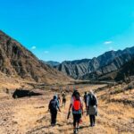 Hiking in the UAEs Scenic Hajar Mountains - What to Expect from the Itinerary