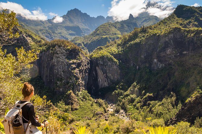 Hiking: La Chapelle, Cilaos. - Authentic Insights from Reviewers