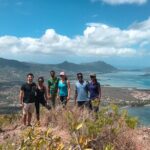 Hiking La Tourelle Mountain in Mauritius - The Itinerary in Detail