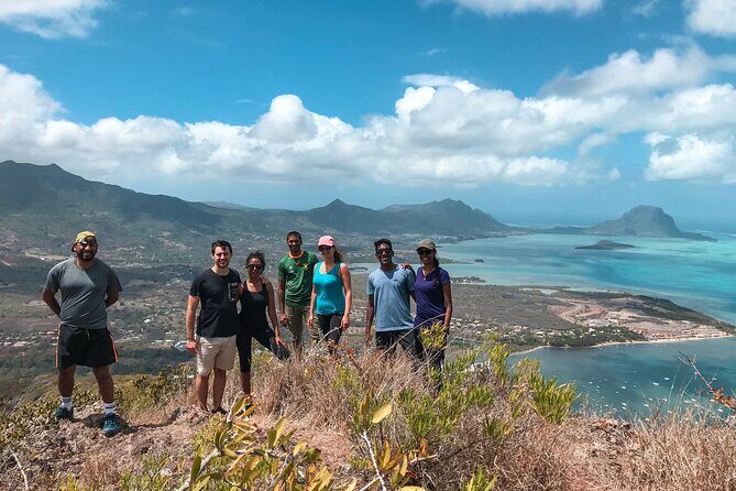 Hiking La Tourelle Mountain in Mauritius - The Itinerary in Detail