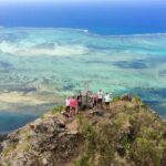 Hiking Le Morne Brabant - The Guides: Masters of Knowledge and Support