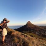 Hiking Lion's Head for sunrise, coffee & hotel Pick-up & Drop off - Who Will Love This Tour?