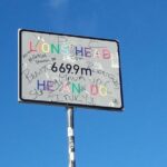 Hiking Lion's Head Sunrise or Sunset - The Itinerary in Detail