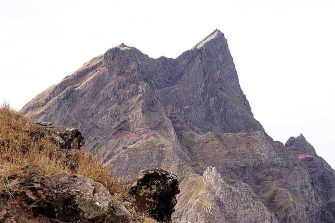 Hiking: Monte Tchota Natural Park - Pico DAntónia (1394m) - Longueira - Practical Details and Tips