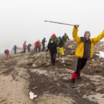 Hiking Mt Kilimanjaro 7 days scenic route & moderate challenge - Practical Considerations