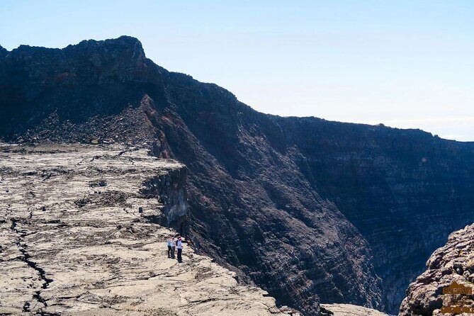 Hiking: Off-trail on the Piton de la Fournaise volcano - Who Is This Tour For?
