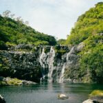 Hiking Sept Cascades (Tamarind Falls) - Half Day - The Value Proposition
