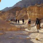 Hiking Sinai Mount desert camping & adventure trekking 7 days. - A Closer Look at the Itinerary and What You Can Expect