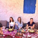 Hiking ,Swiming , and Lunch with Berber family in paradise valley - Transportation, Timing, and Value