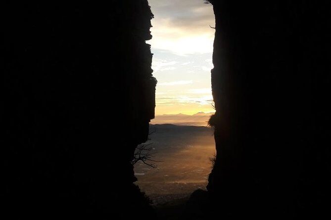 Hiking Table Mountain at sunrise Platteklip Gorge Morning Hike - FAQs