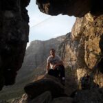 Hiking Table Mountain via India Venster Morning Hike - The Itinerary and Trail Experience
