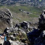 Hiking Table Mountain via India Venster Morning Hike - Final Thoughts