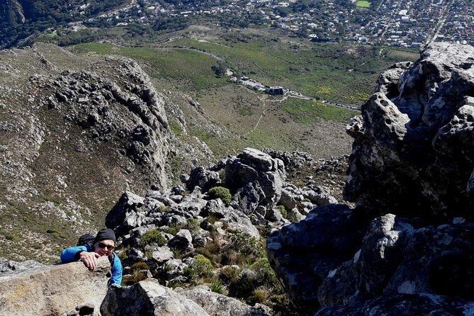 Hiking Table Mountain via India Venster Morning Hike - Final Thoughts