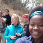 Hiking to Antonia Peak - The Sum Up
