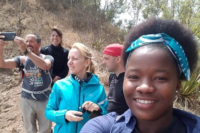Hiking to Antonia Peak - The Sum Up