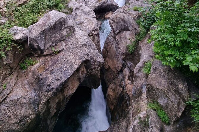 Hiking to Gamti, Bovilla Lake and Kruja Day Trip from Tirana - Practical Details