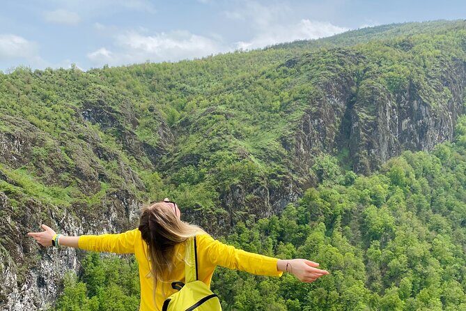 Hiking to Mystic Nisagala Canyon - Why This Tour Offers Great Value