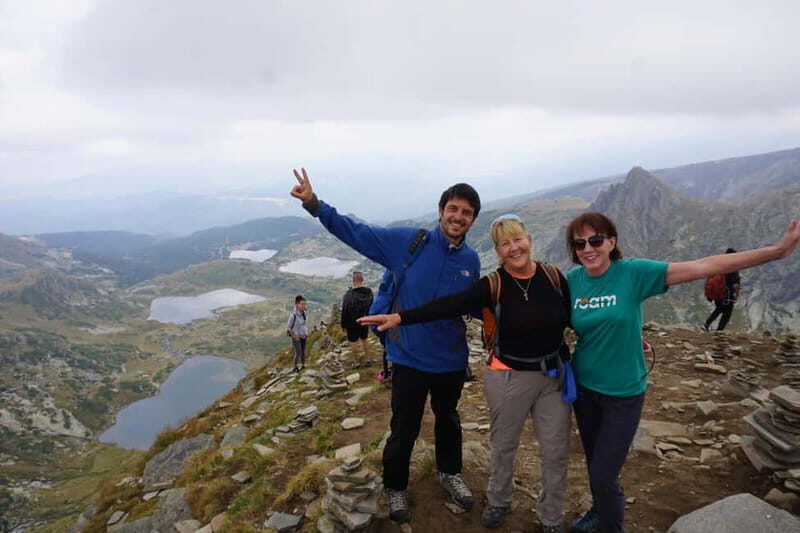 Hiking to the scenic Seven Rila lakes with Waterfall and SPA - Practical Details and Tips