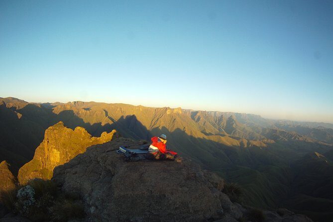 Hiking Tour to Drakensberg Mountains South Africa - Who Should Book This Tour?
