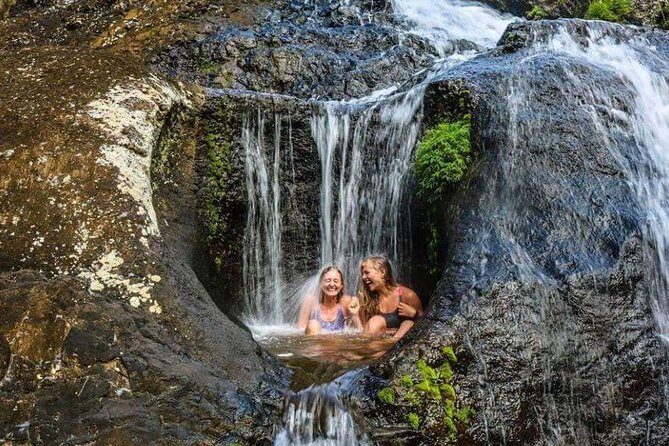 Hiking Trip Full-Day: The Magnificent 7 Waterfalls Sept Cascades including Lunch - What Makes This Tour Special?