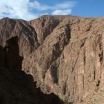Hiking trips in Todgha Gorge with Your Local Experts,Abdull & Ali - Authentic Experiences Highlighted in Reviews