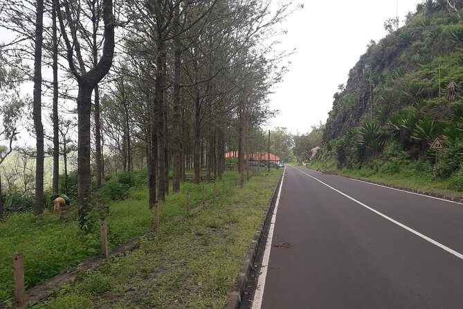 Hikking Natural Park/Serra Malagueta - Personalized and Convenient: What’s Included and What’s Not
