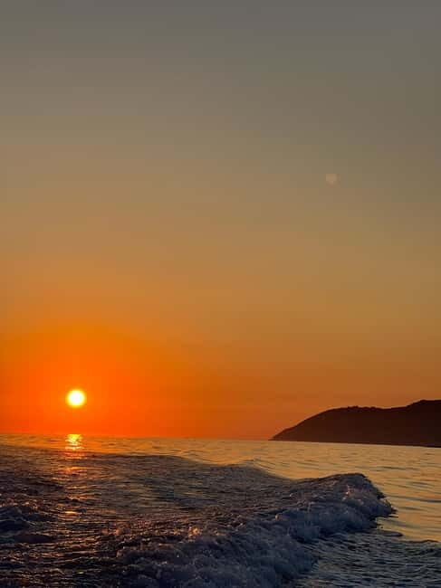 Himara: Sunset Cruise (swim stops and snorkelling) - Authenticity and Reviews: What Travelers Say