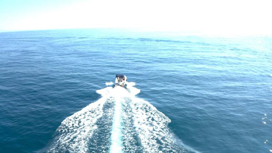 Himarë: Albanian Riviera Private Boat Tour with Snorkeling - What’s Included and What’s Not