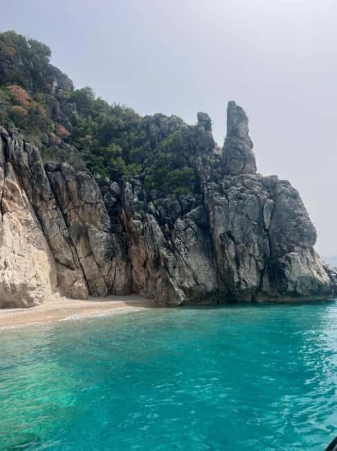 Himare Boat Tour: Swimming, Secret Caves & Hidden Beaches - What Makes This Tour Special?