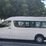Hire a Van 12 Seater for Abu Dhabi trip - Deep Dive into the Value