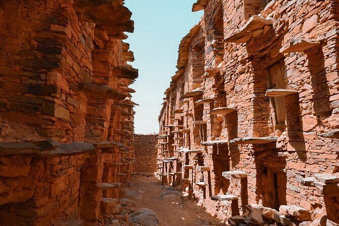 Histoire du Maroc nature et aventure circuit prive 12 jours - The Sum Up