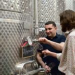 Historic Cellar Tour & Wine Tasting at Jraghatspanyan Winery - The Sum Up