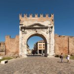 Historic center of Rimini: walking tour with Brazilian guide - Practical Details: What to Expect