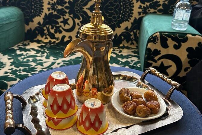Historic District Tour in Jeddah by a Local Guide - Why This Tour Offers True Value