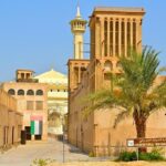 Historic Dubai City Tour - Modern Dubai: Landmarks and Photo Stops