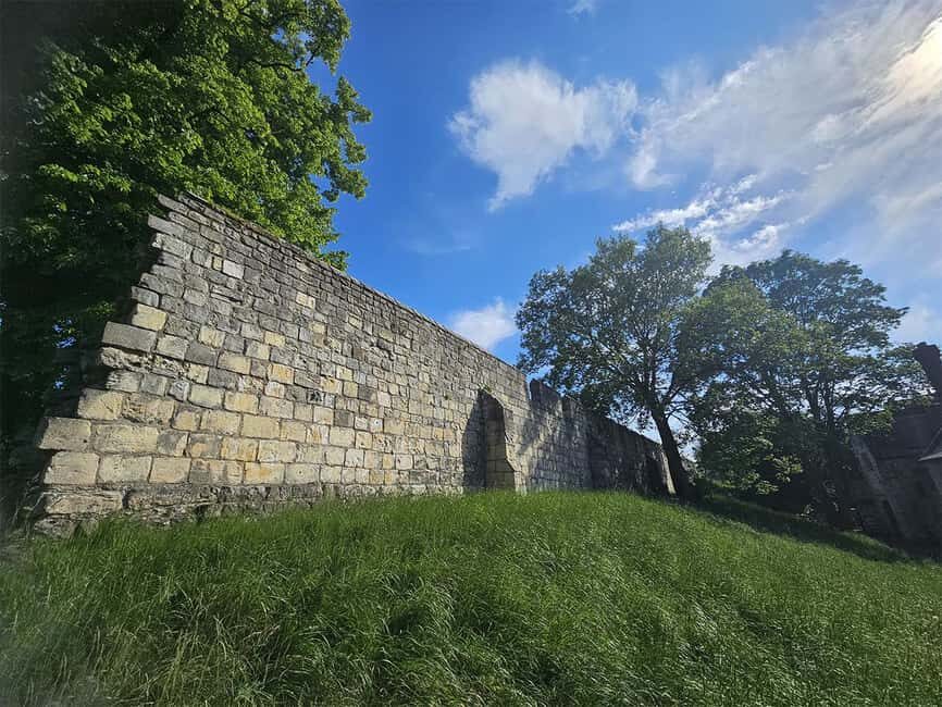 Historic gems of York tour - Who Will Love This Tour?