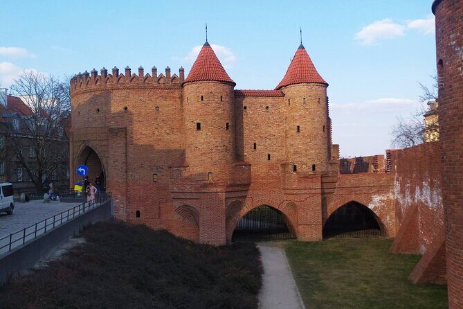 Historic Heart of Warsaw Walking Tour - What Reviewers Say