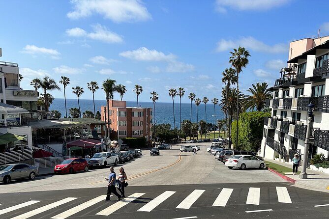 Historic La Jolla Walking Tour - Who Would Love This Tour?