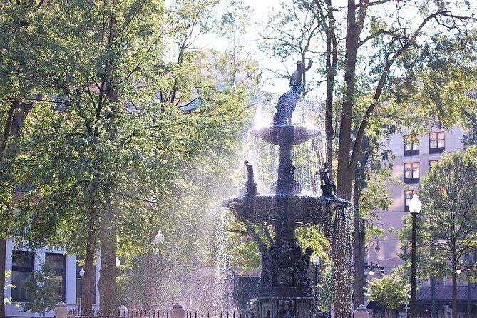 Historic Memphis Guided Walking Tour: Memphis Beyond Beale - The Experience: What to Expect